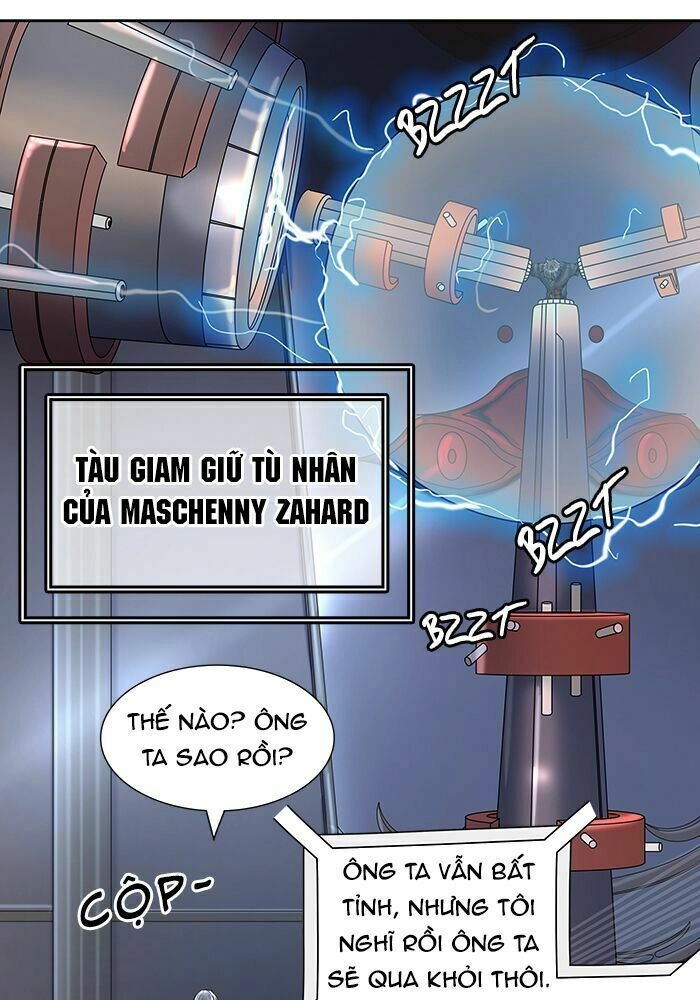 Tòa Tháp Bí Ẩn Chapter 416 - 79