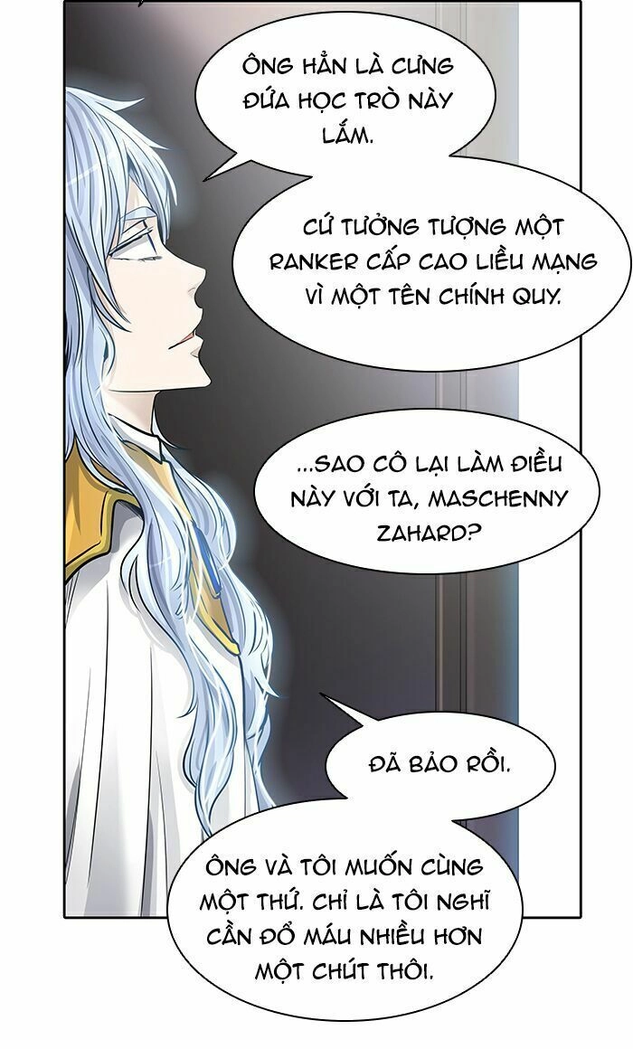 Tòa Tháp Bí Ẩn Chapter 416 - 89