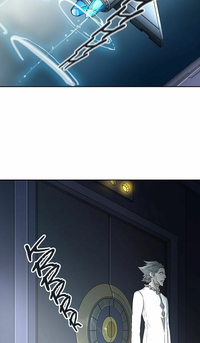 Tòa Tháp Bí Ẩn Chapter 416 - 97