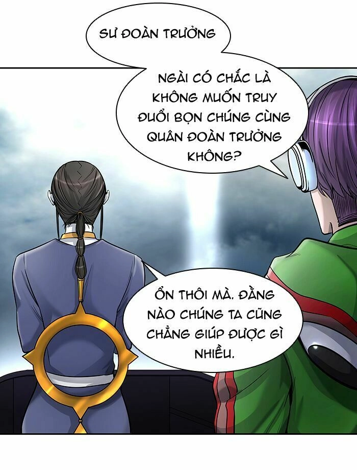 Tòa Tháp Bí Ẩn Chapter 416 - 101