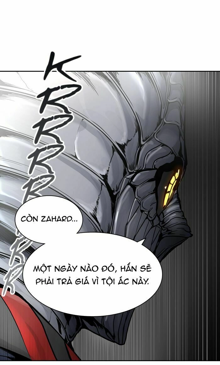 Tòa Tháp Bí Ẩn Chapter 417 - 7