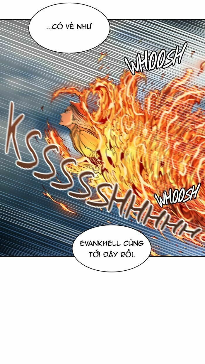 Tòa Tháp Bí Ẩn Chapter 417 - 12