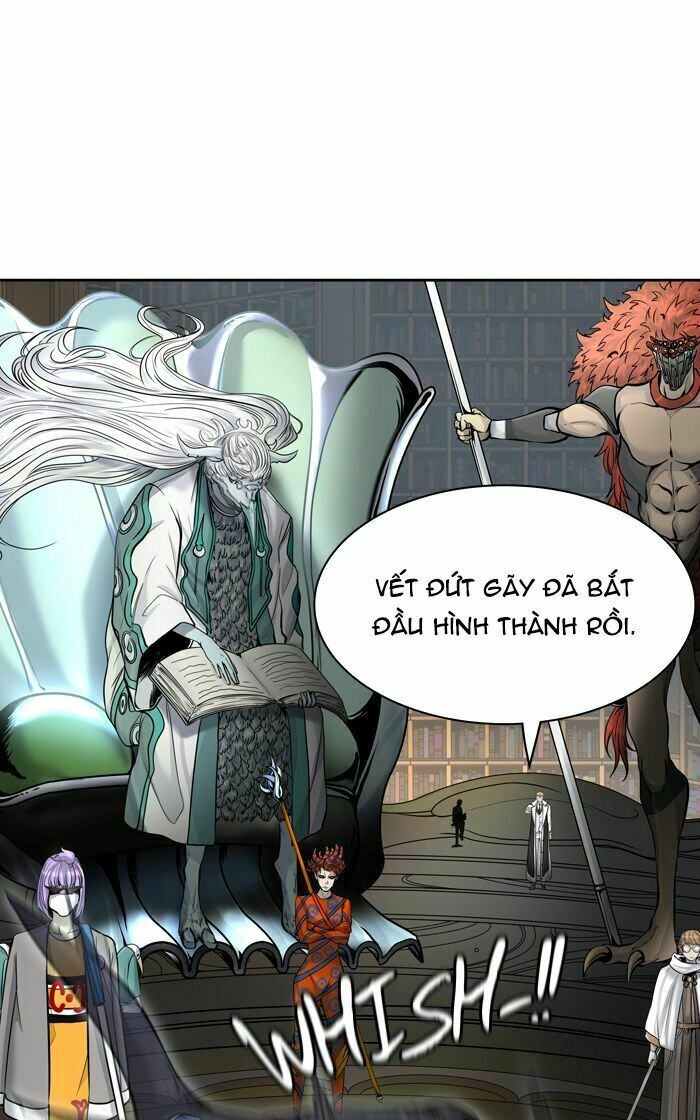 Tòa Tháp Bí Ẩn Chapter 417 - 34