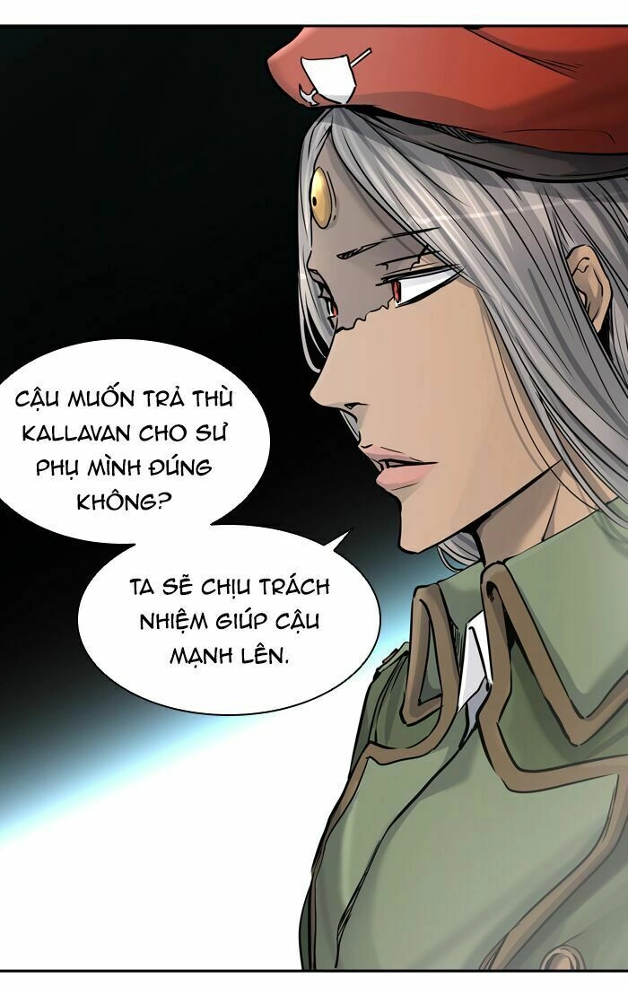 Tòa Tháp Bí Ẩn Chapter 417 - 52