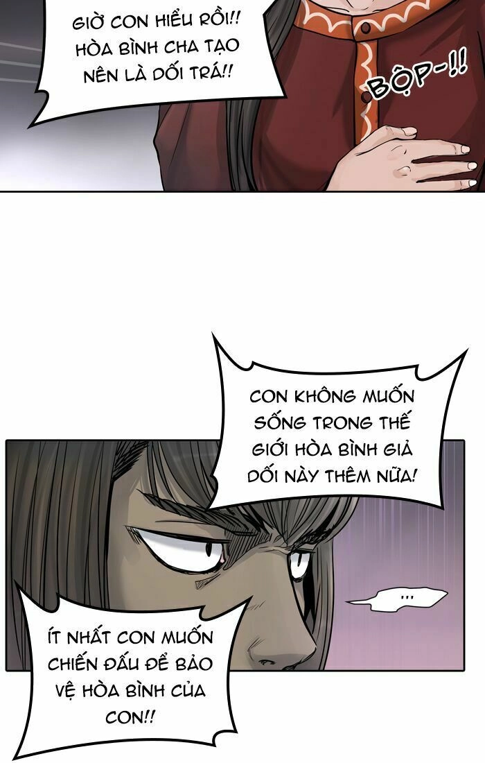 Tòa Tháp Bí Ẩn Chapter 417 - 64