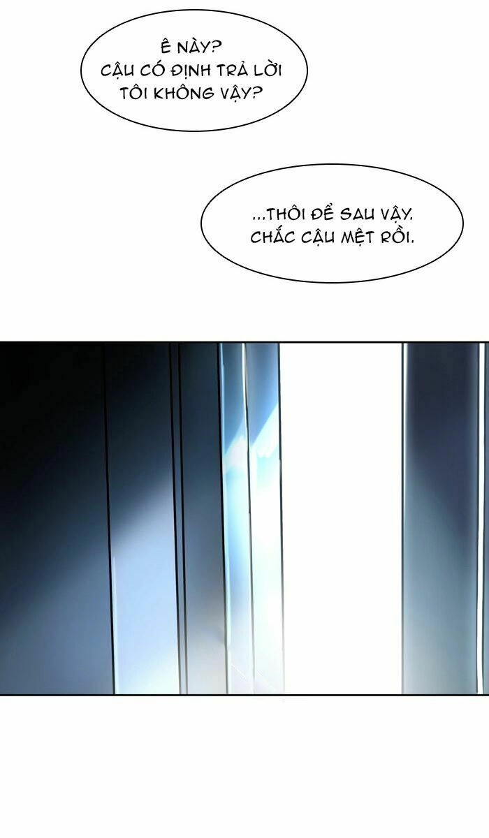Tòa Tháp Bí Ẩn Chapter 418 - 4