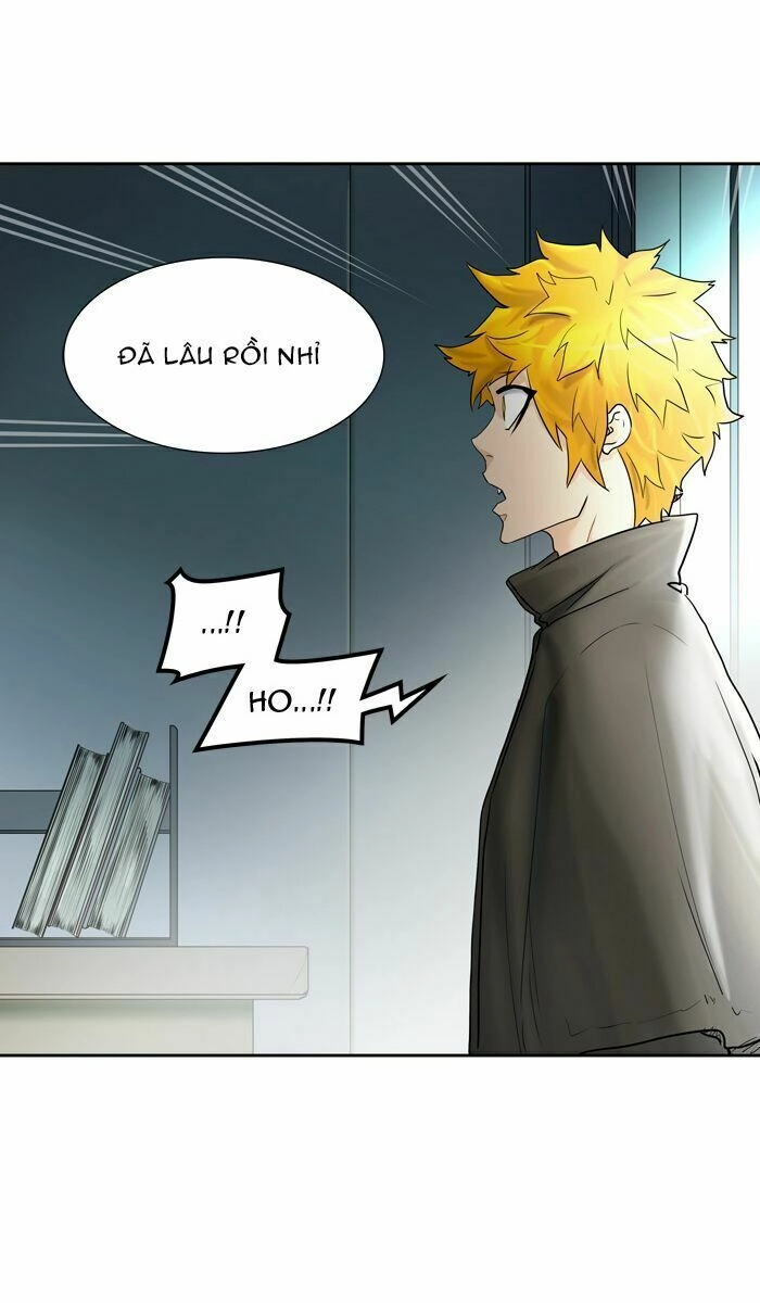 Tòa Tháp Bí Ẩn Chapter 418 - 5