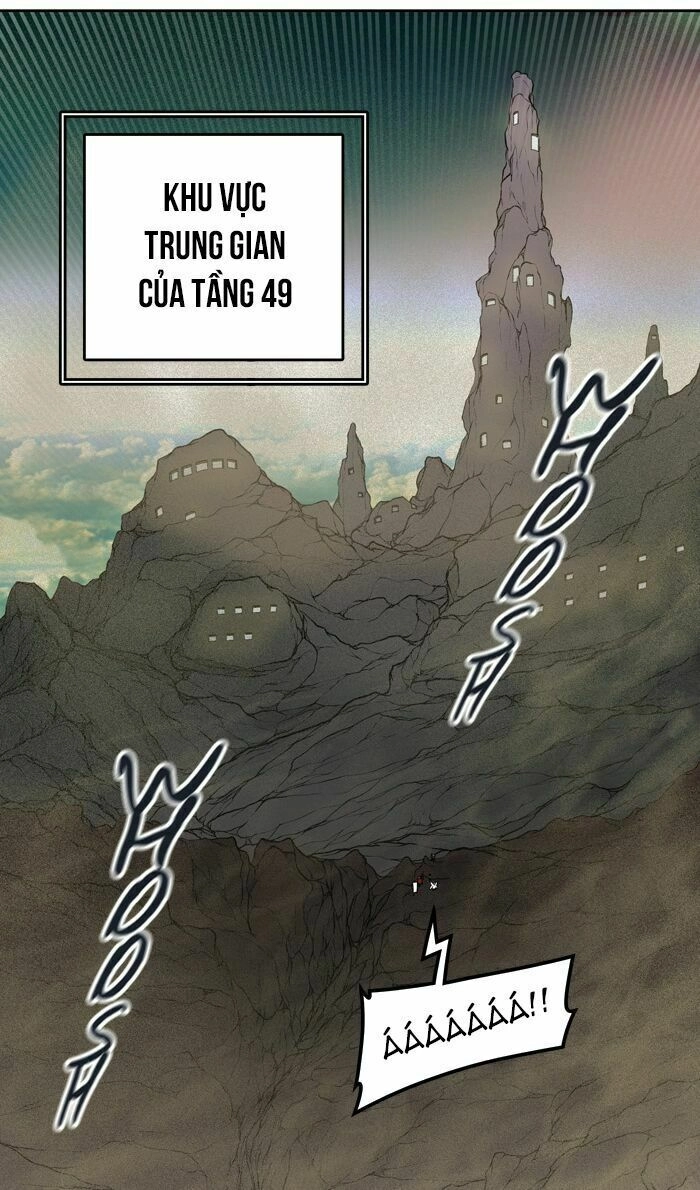 Tòa Tháp Bí Ẩn Chapter 418 - 10
