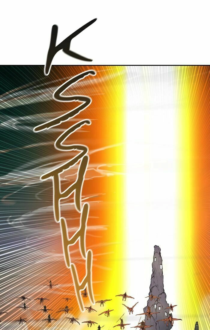 Tòa Tháp Bí Ẩn Chapter 418 - 25