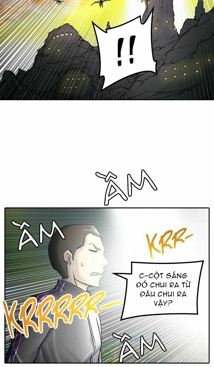 Tòa Tháp Bí Ẩn Chapter 418 - 26