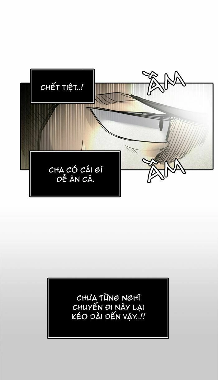 Tòa Tháp Bí Ẩn Chapter 418 - 27