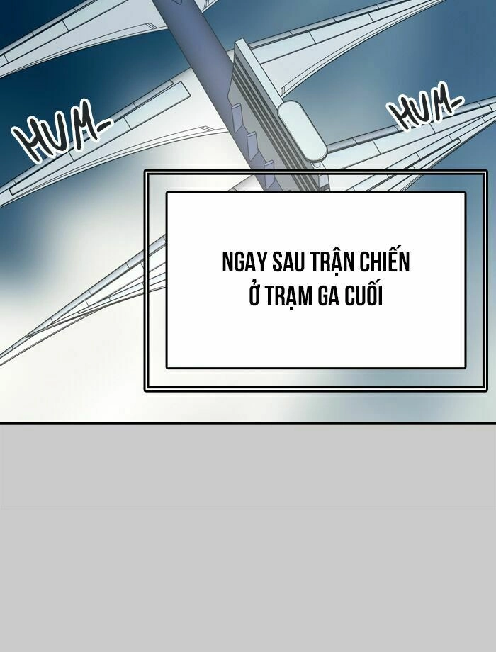 Tòa Tháp Bí Ẩn Chapter 418 - 29