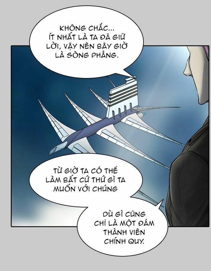 Tòa Tháp Bí Ẩn Chapter 418 - 31