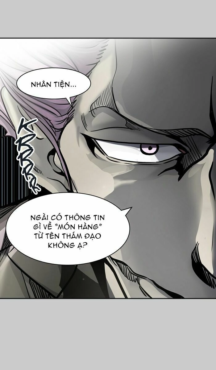 Tòa Tháp Bí Ẩn Chapter 418 - 46