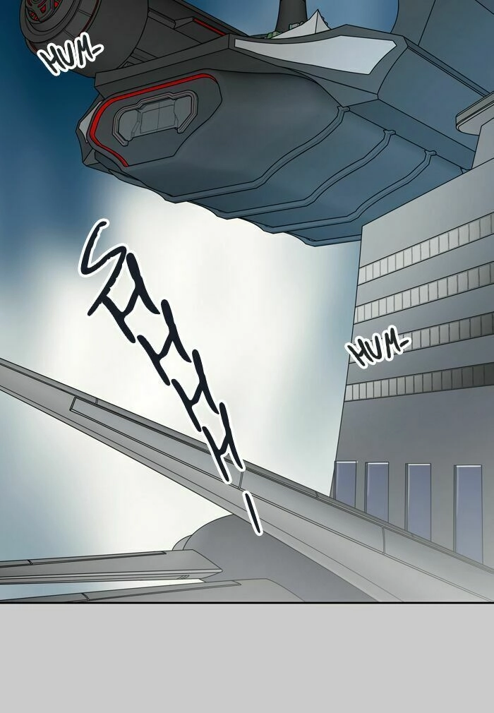 Tòa Tháp Bí Ẩn Chapter 418 - 58