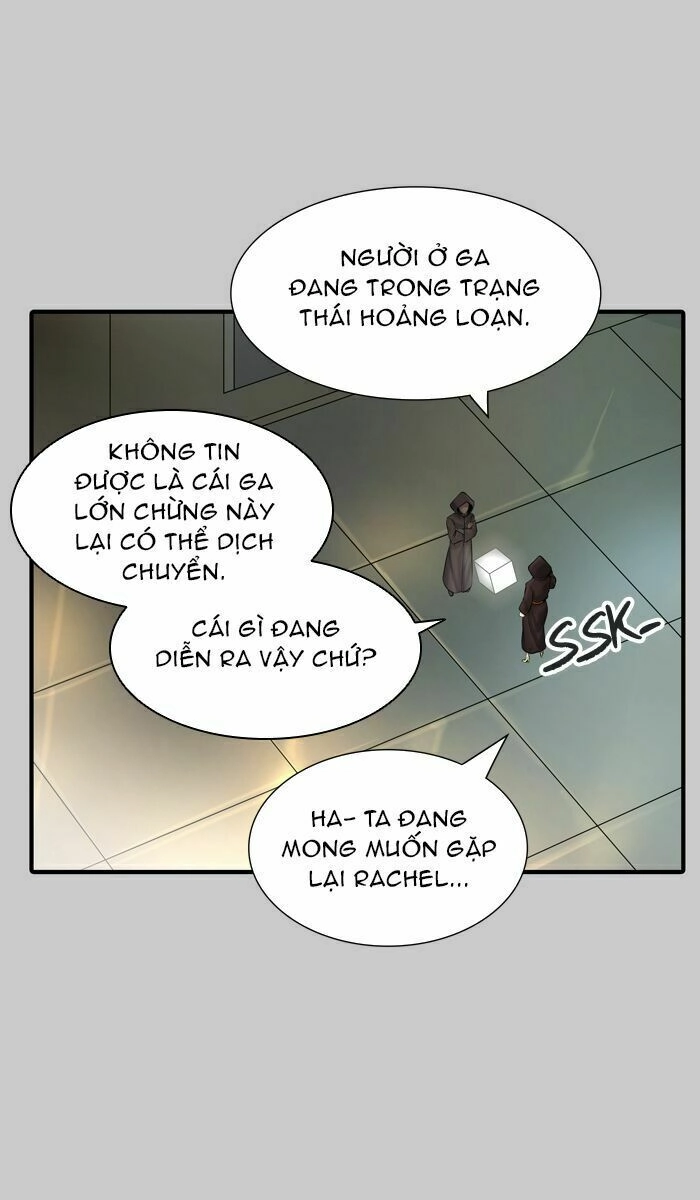 Tòa Tháp Bí Ẩn Chapter 418 - 60