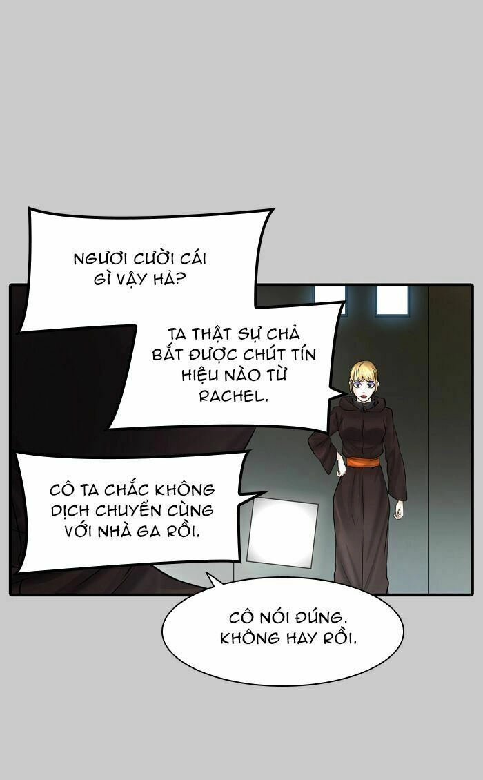 Tòa Tháp Bí Ẩn Chapter 418 - 62