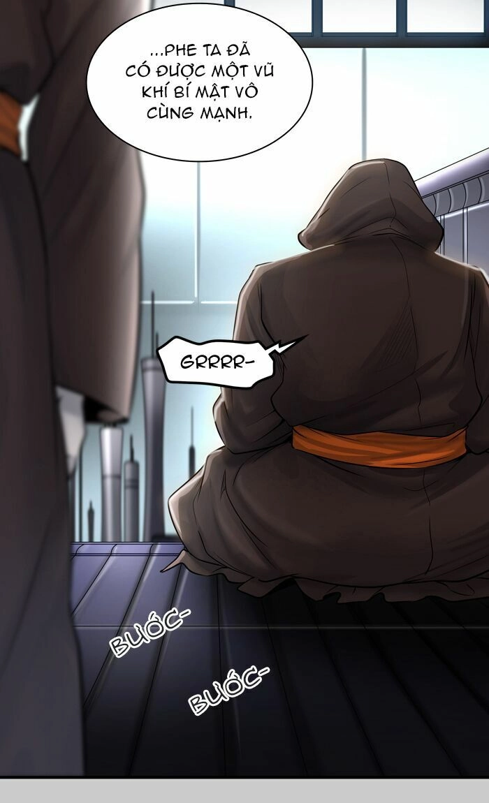 Tòa Tháp Bí Ẩn Chapter 418 - 64
