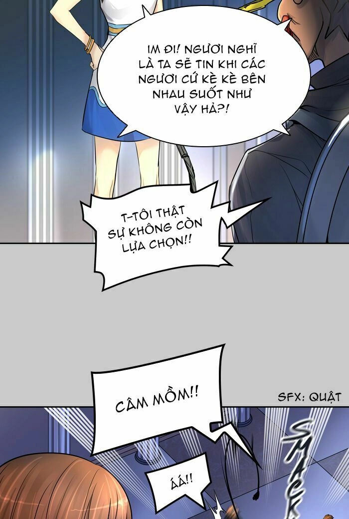 Tòa Tháp Bí Ẩn Chapter 418 - 67