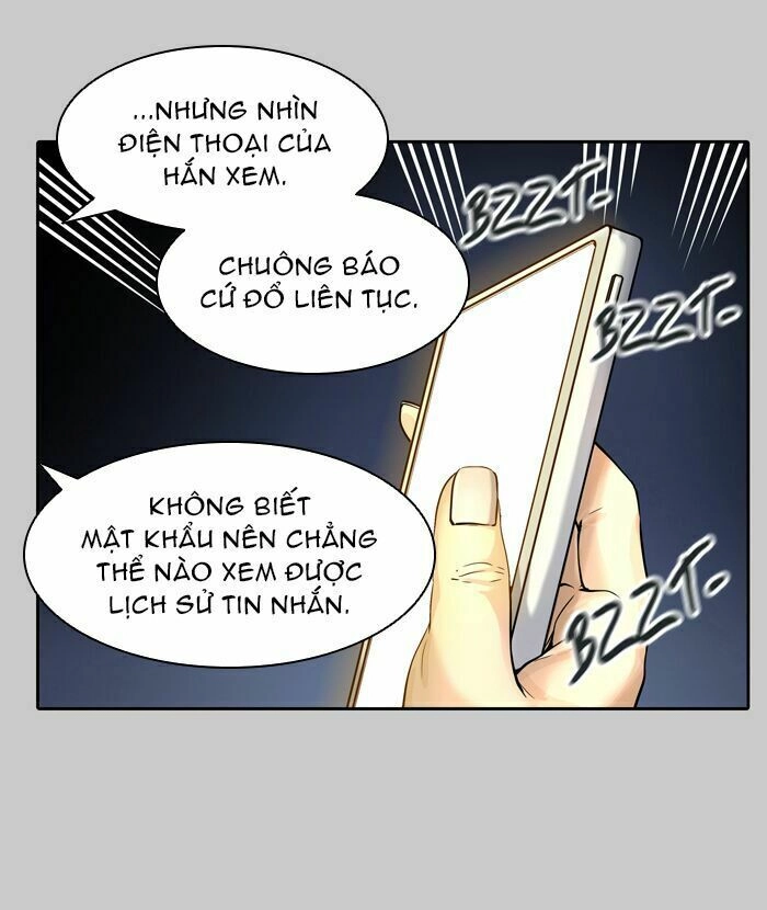 Tòa Tháp Bí Ẩn Chapter 418 - 70