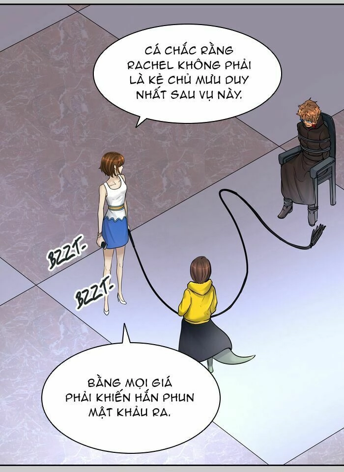 Tòa Tháp Bí Ẩn Chapter 418 - 72