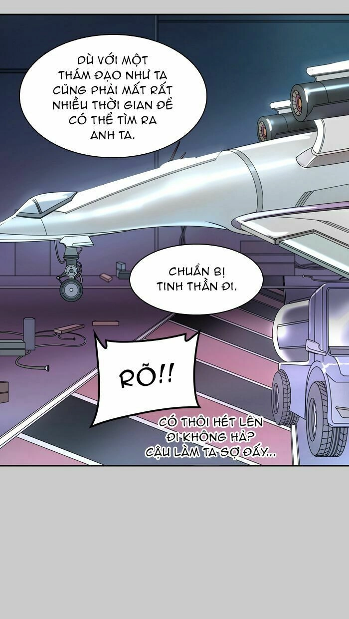 Tòa Tháp Bí Ẩn Chapter 418 - 77
