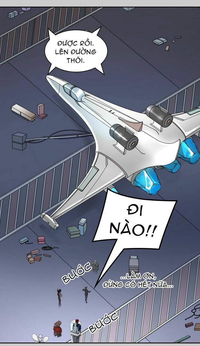 Tòa Tháp Bí Ẩn Chapter 418 - 78