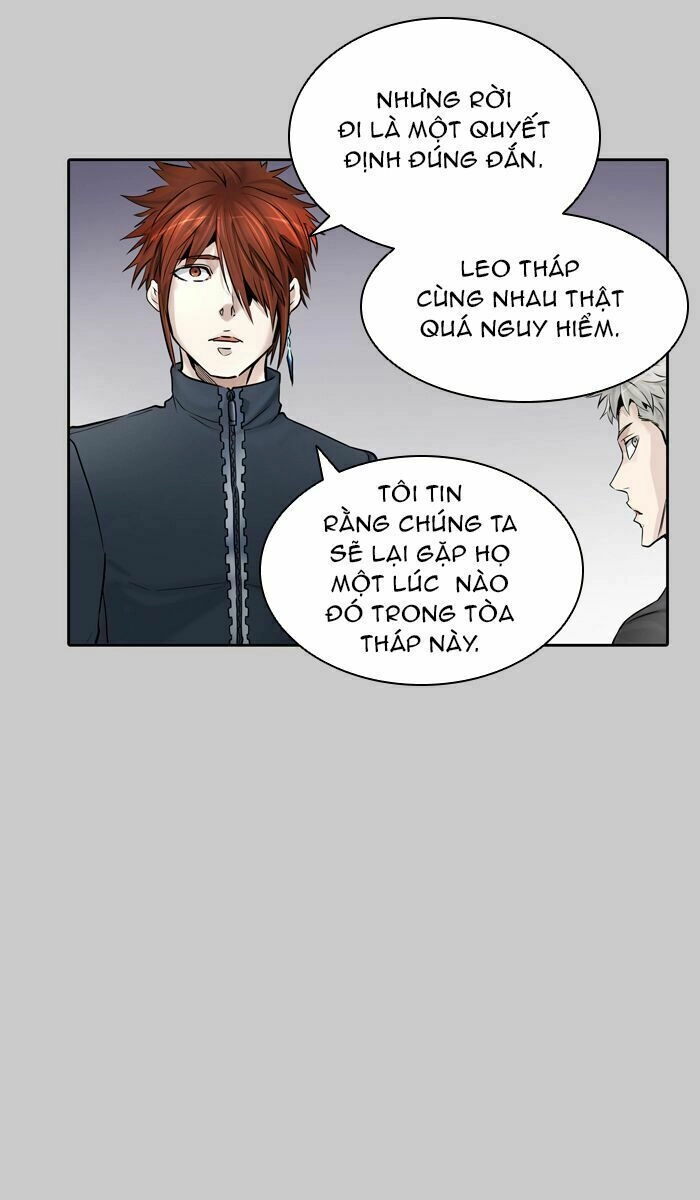 Tòa Tháp Bí Ẩn Chapter 418 - 82