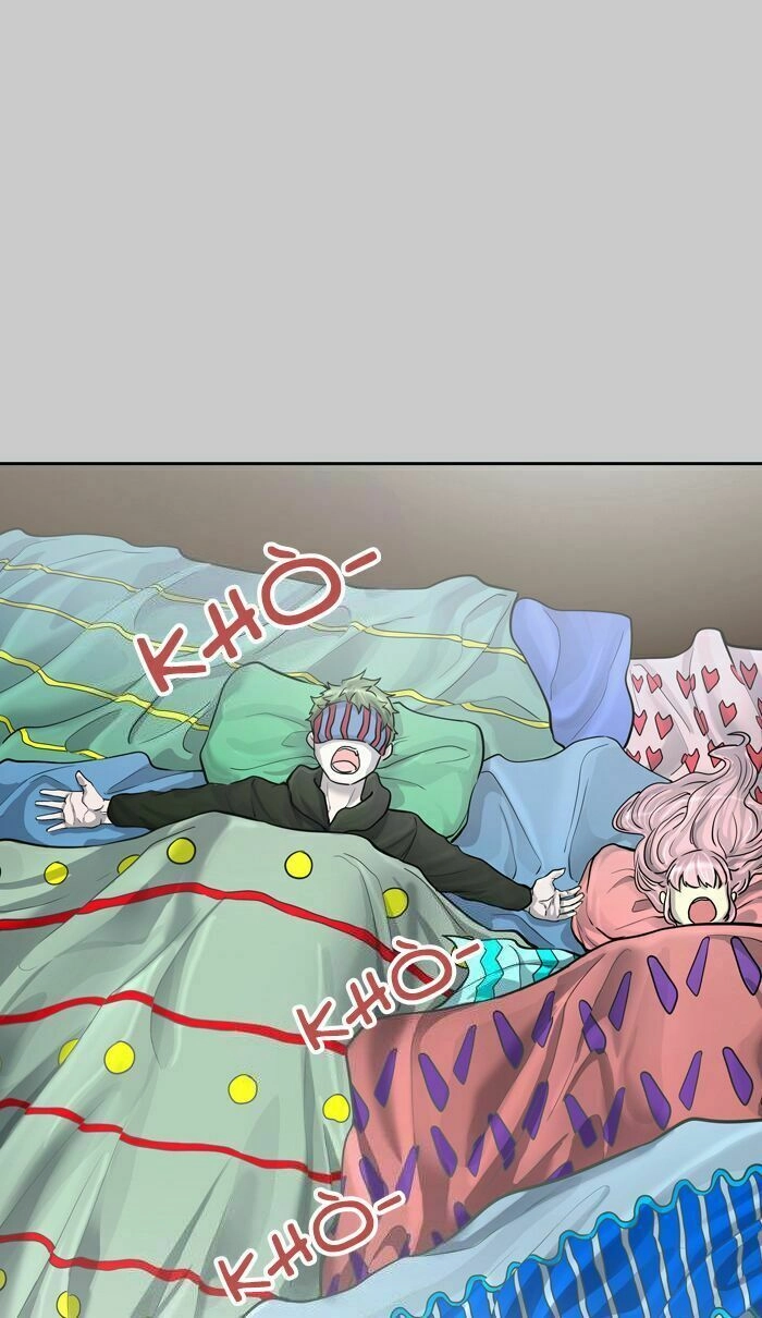 Tòa Tháp Bí Ẩn Chapter 418 - 84