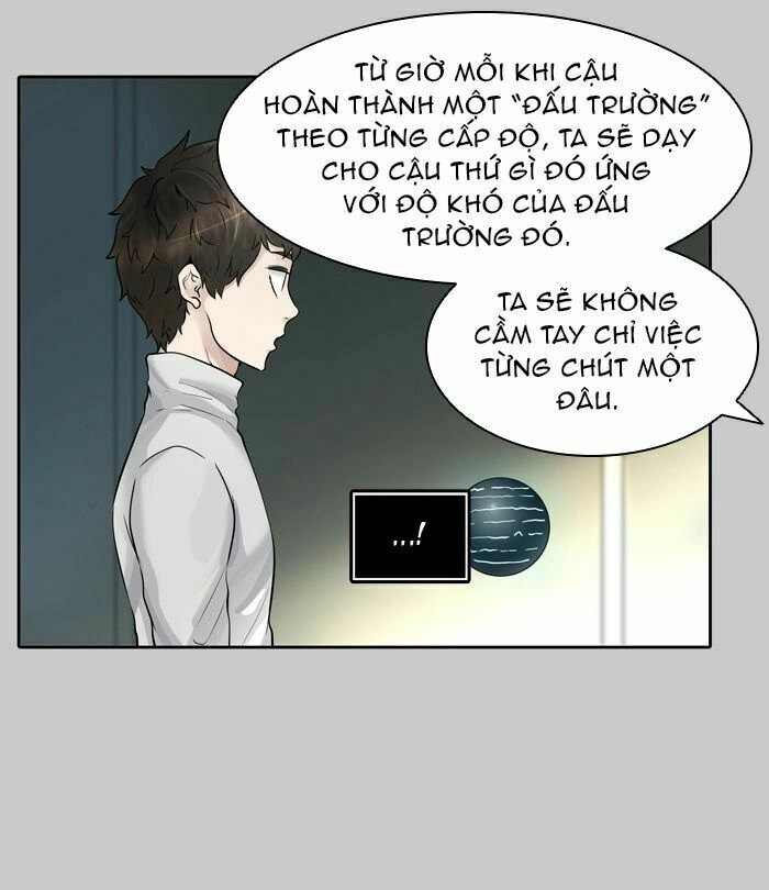 Tòa Tháp Bí Ẩn Chapter 418 - 90