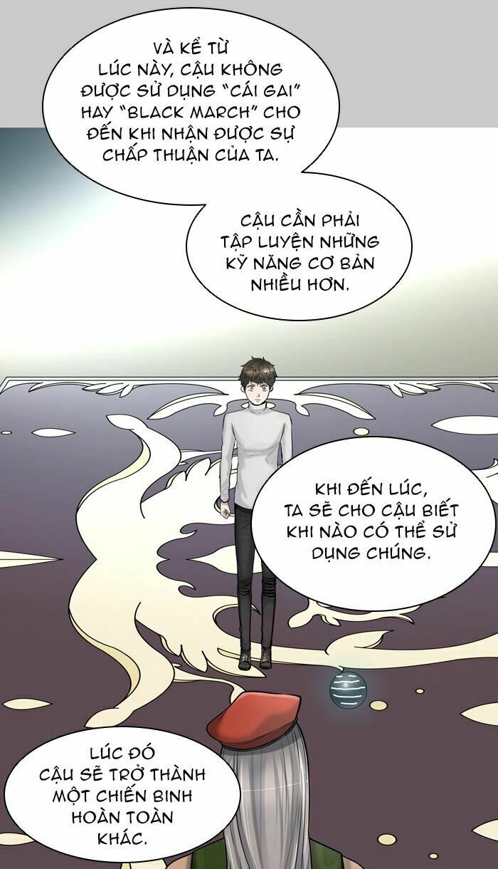 Tòa Tháp Bí Ẩn Chapter 418 - 91