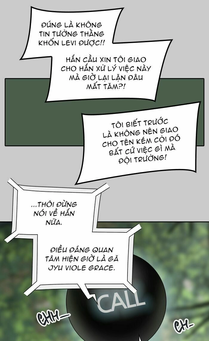 Tòa Tháp Bí Ẩn Chapter 418 - 97