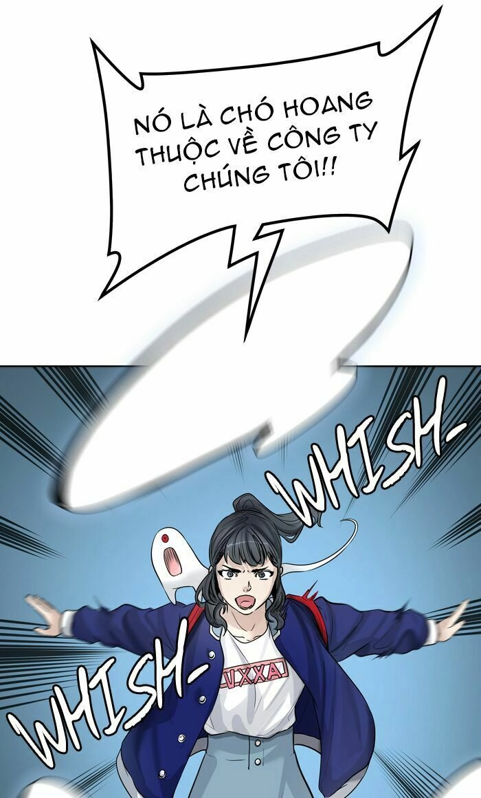 Tòa Tháp Bí Ẩn Chapter 419 - 9