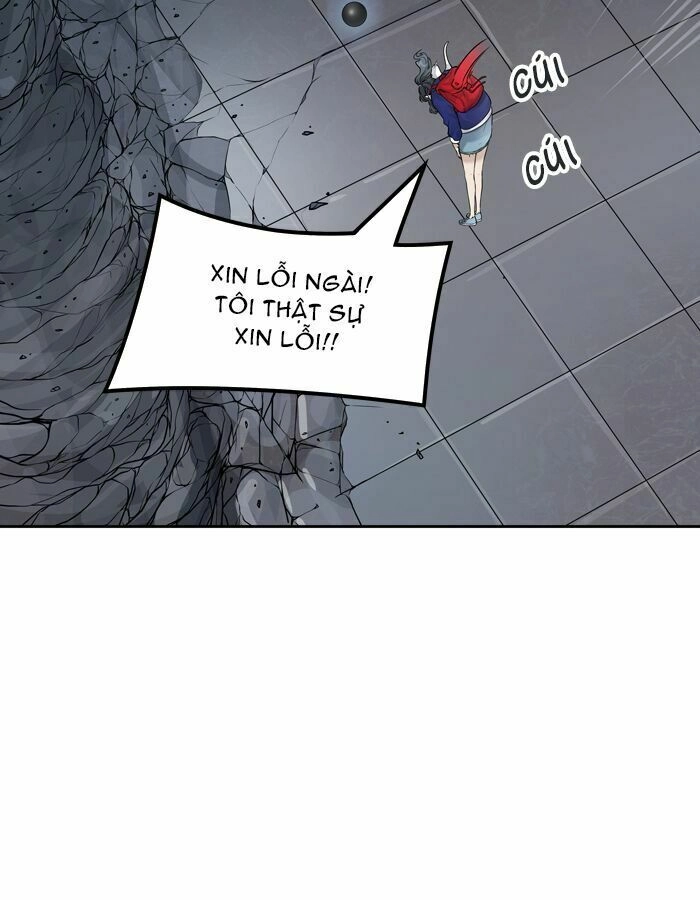 Tòa Tháp Bí Ẩn Chapter 419 - 18