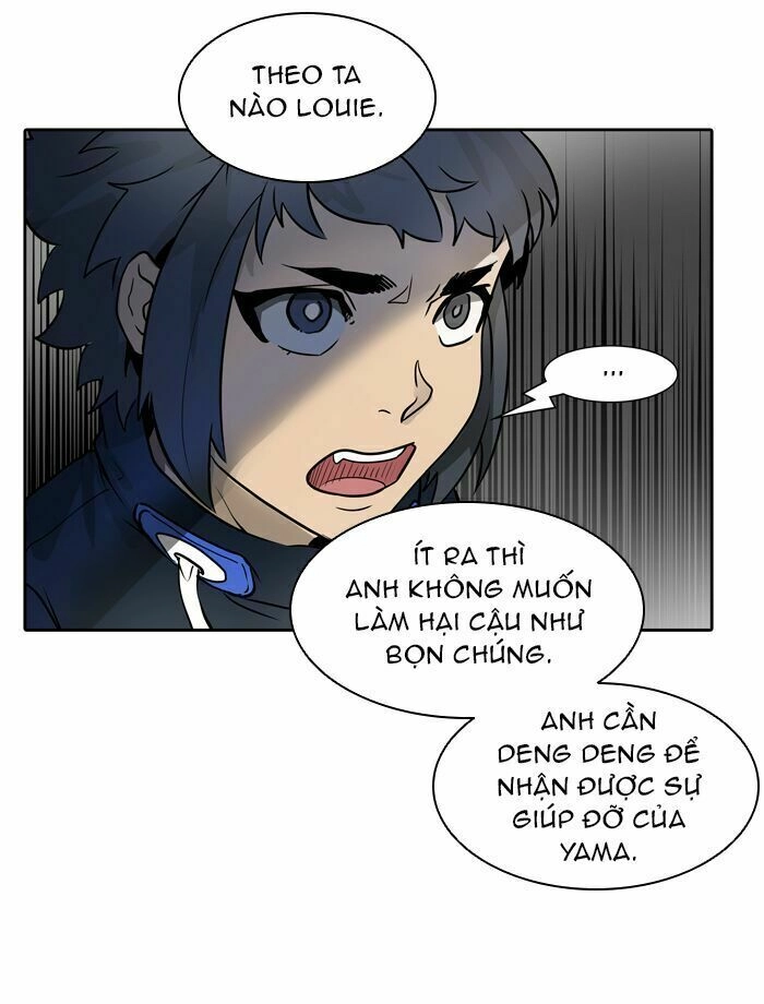 Tòa Tháp Bí Ẩn Chapter 419 - 29