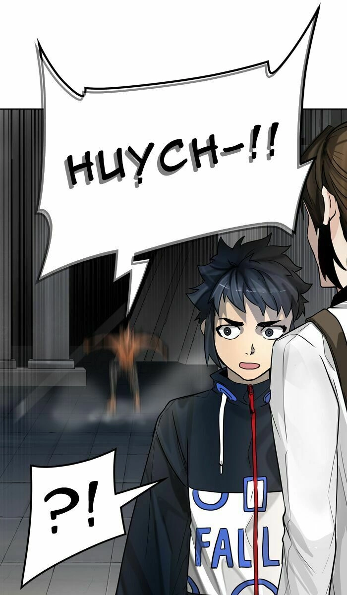 Tòa Tháp Bí Ẩn Chapter 419 - 32