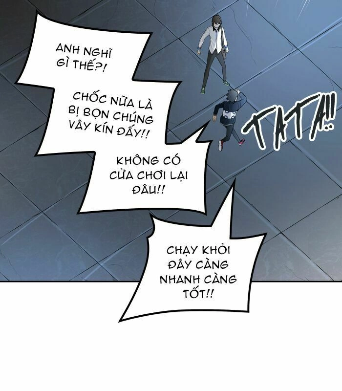 Tòa Tháp Bí Ẩn Chapter 419 - 36
