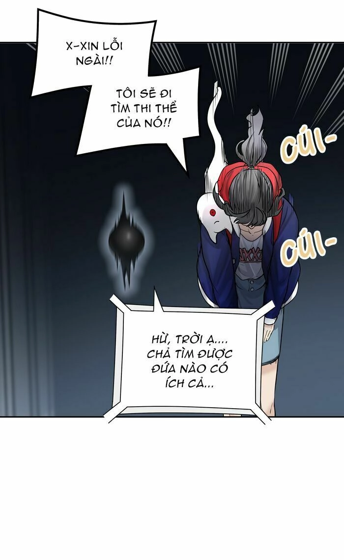 Tòa Tháp Bí Ẩn Chapter 419 - 53