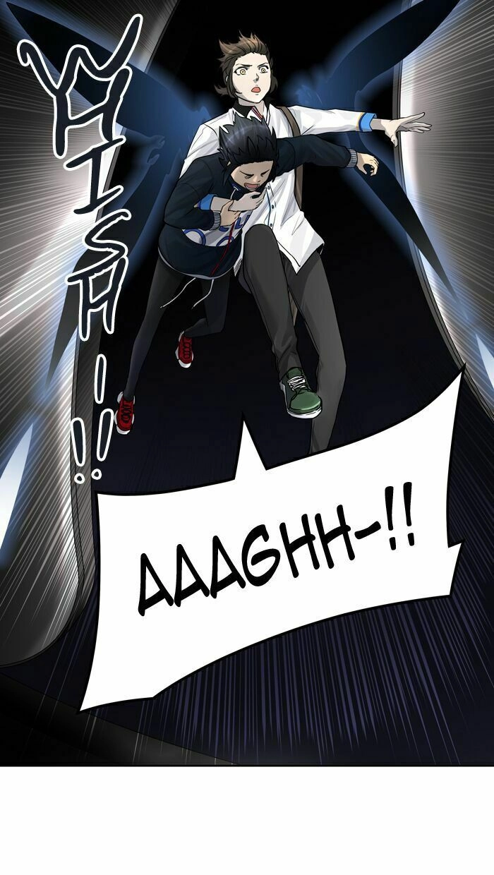 Tòa Tháp Bí Ẩn Chapter 419 - 58