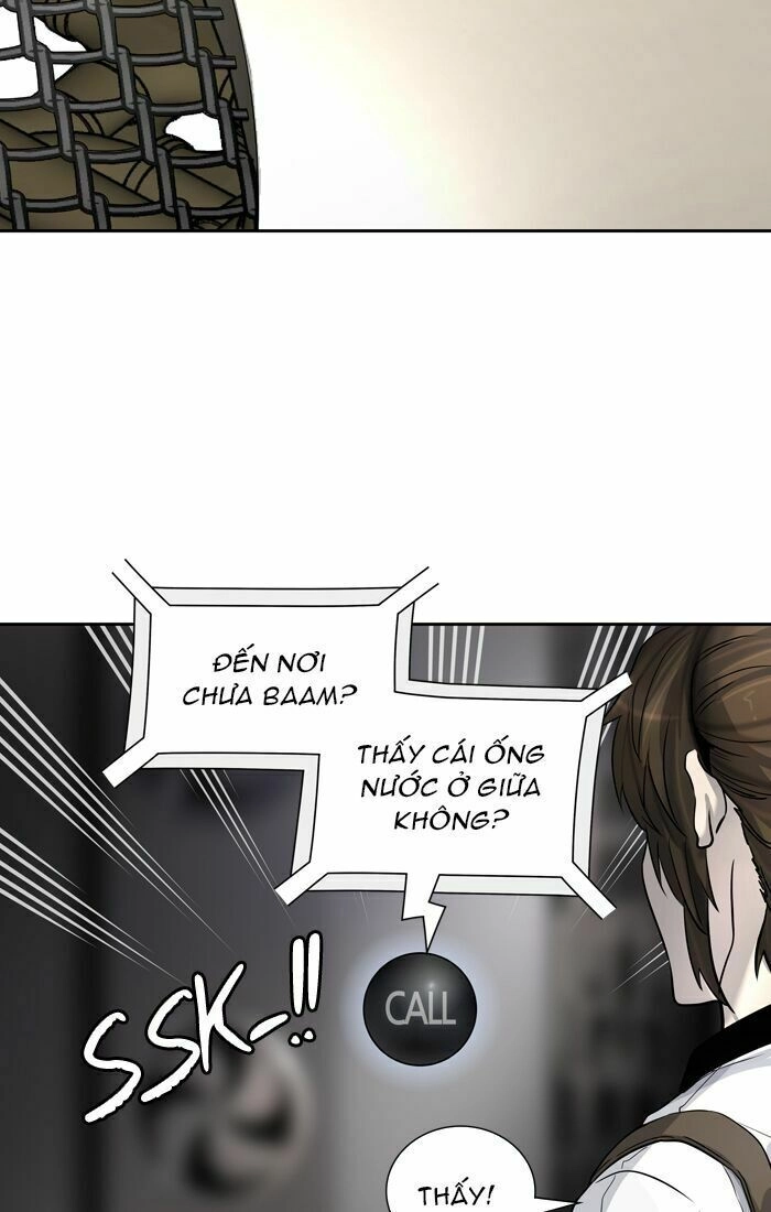 Tòa Tháp Bí Ẩn Chapter 419 - 61