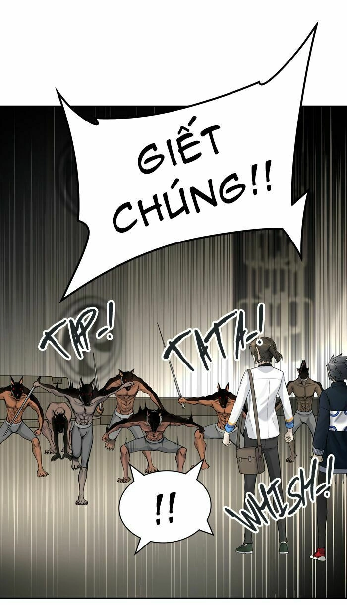 Tòa Tháp Bí Ẩn Chapter 419 - 79