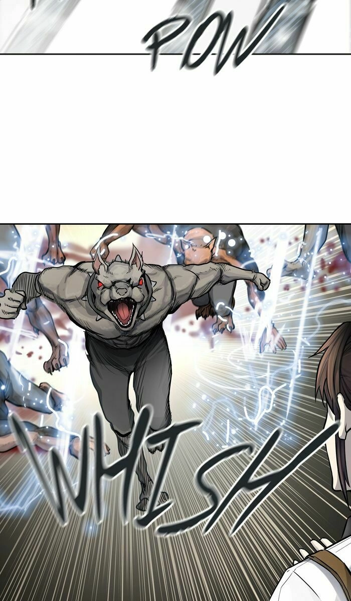 Tòa Tháp Bí Ẩn Chapter 419 - 91