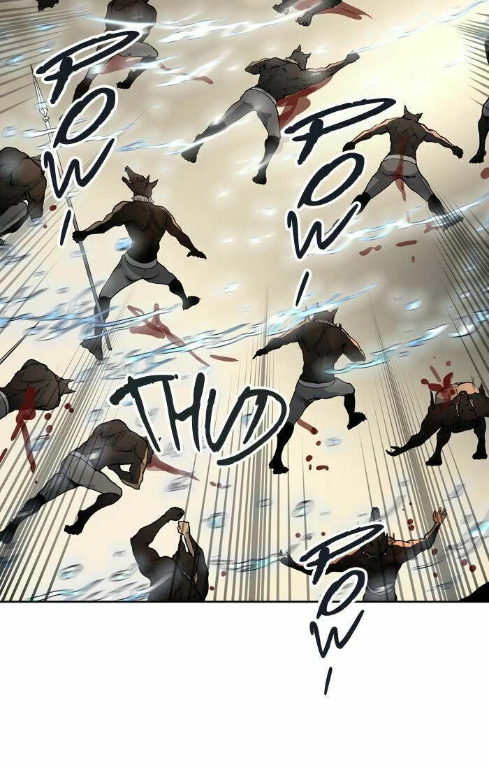 Tòa Tháp Bí Ẩn Chapter 419 - 96