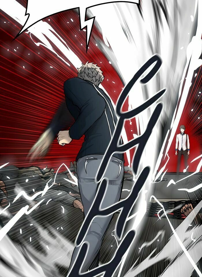 Tòa Tháp Bí Ẩn Chapter 419 - 113