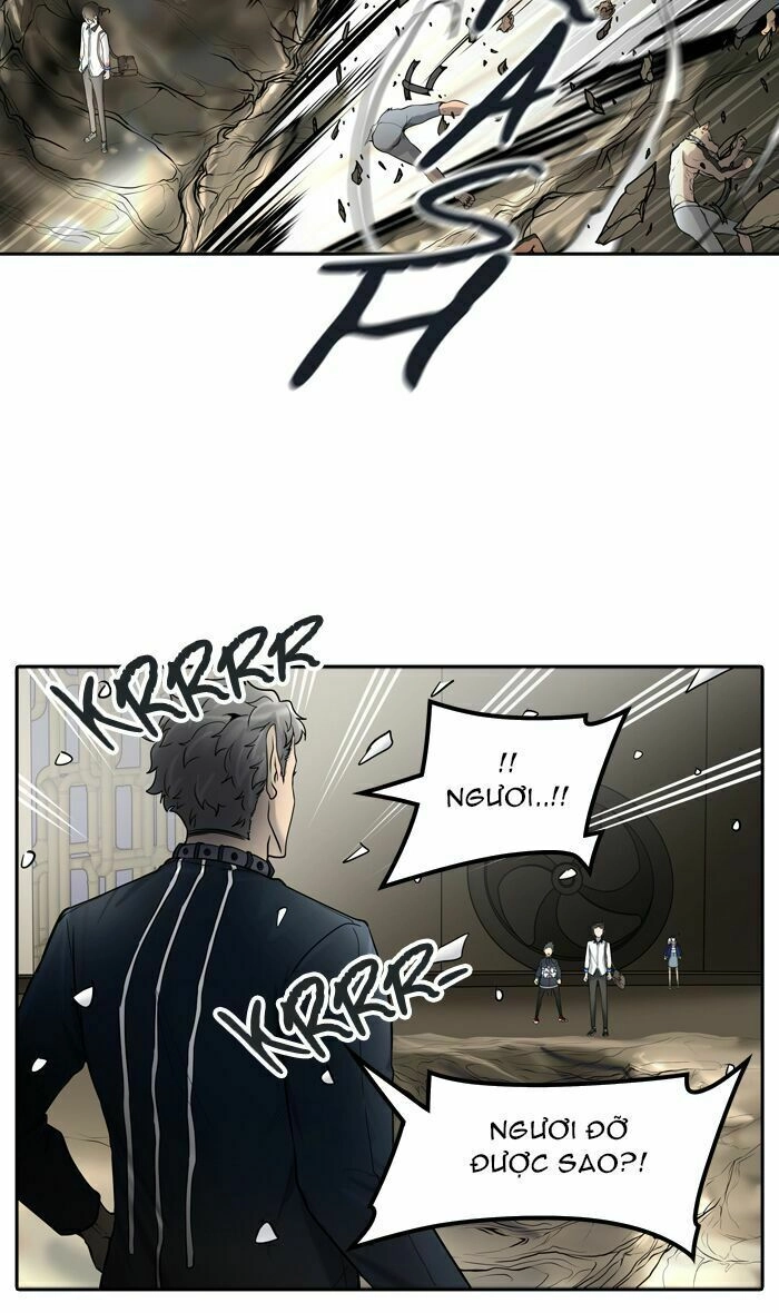 Tòa Tháp Bí Ẩn Chapter 419 - 118