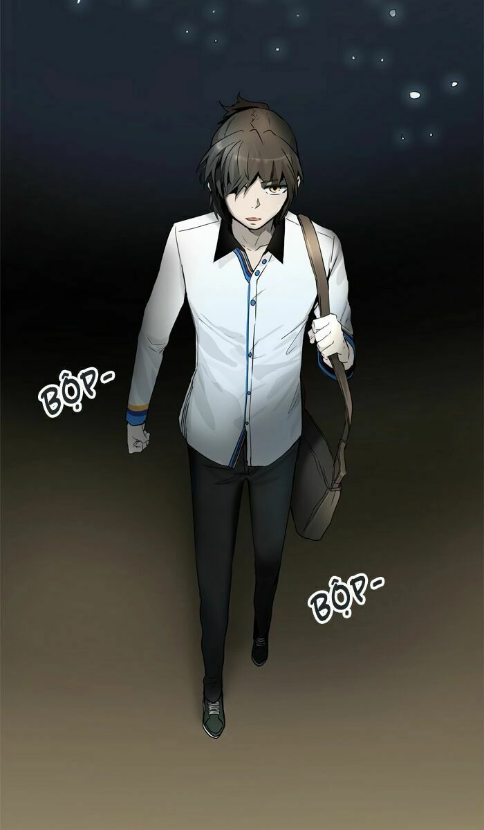 Tòa Tháp Bí Ẩn Chapter 419 - 124