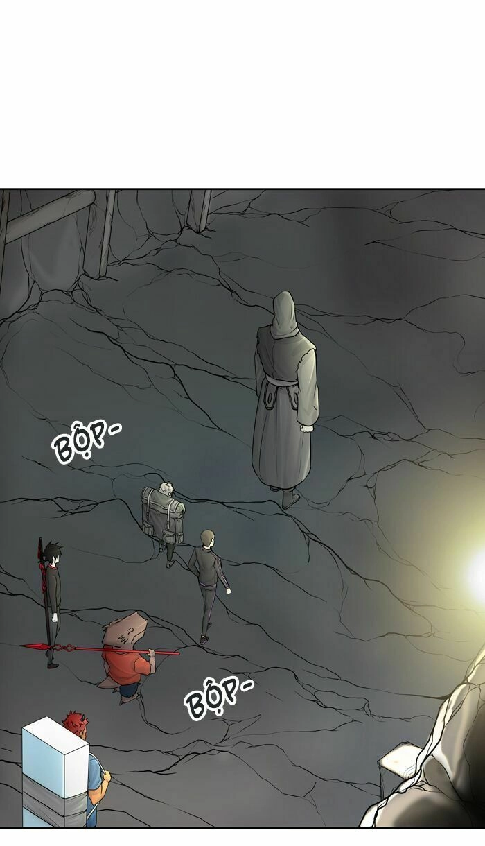 Tòa Tháp Bí Ẩn Chapter 419 - 131