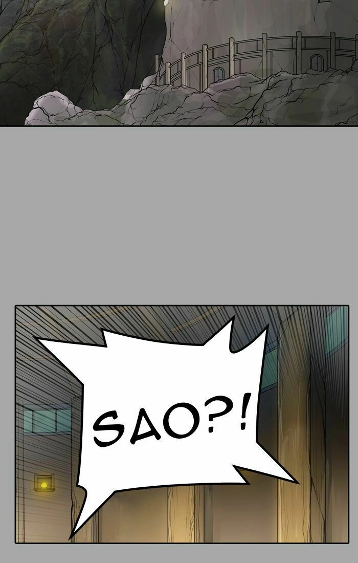 Tòa Tháp Bí Ẩn Chapter 420 - 15