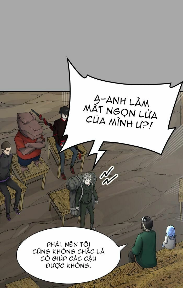 Tòa Tháp Bí Ẩn Chapter 420 - 16