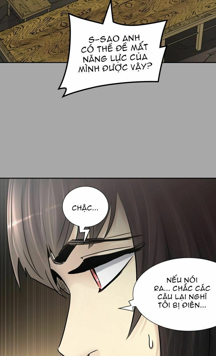 Tòa Tháp Bí Ẩn Chapter 420 - 17